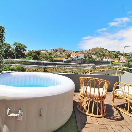 Sunny House Few Minutes From City Center Funchal  Exterior photo